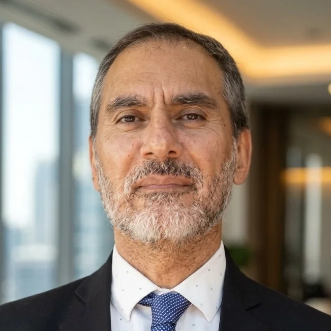 MCOP Néstor Lucero